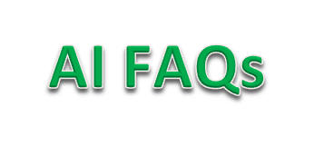 AI FAQs